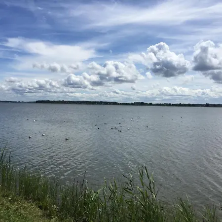 E-apartament Nad Morzem Apartamentuj *