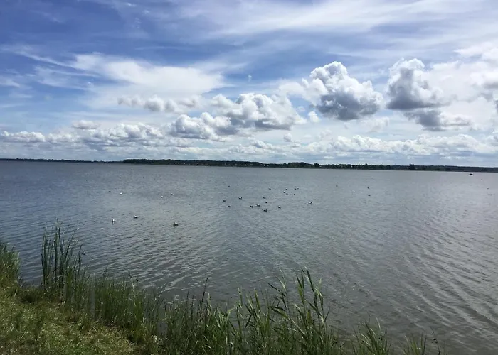 E-apartament Nad Morzem Apartamentuj *