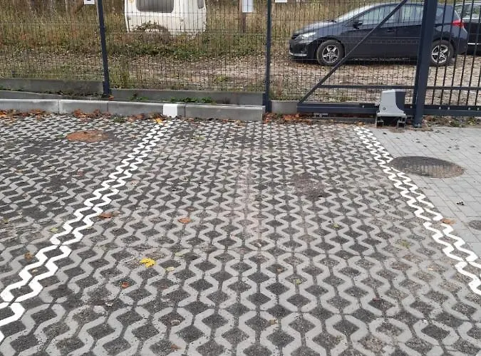 E-apartament Nad Morzem Apartamentuj