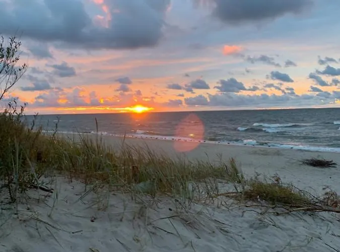 E-apartament Nad Morzem Apartamentuj Appartement